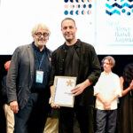 European Design Awards ödül töreninden