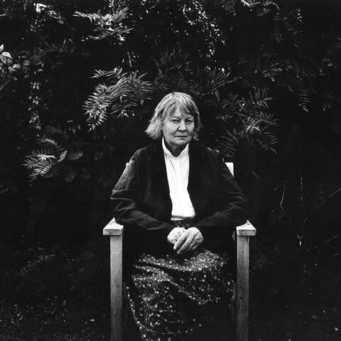 Iris Murdoch