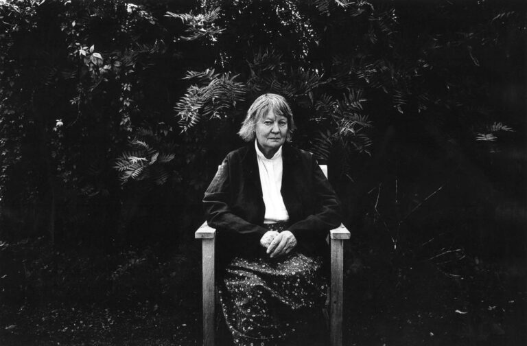 Iris Murdoch