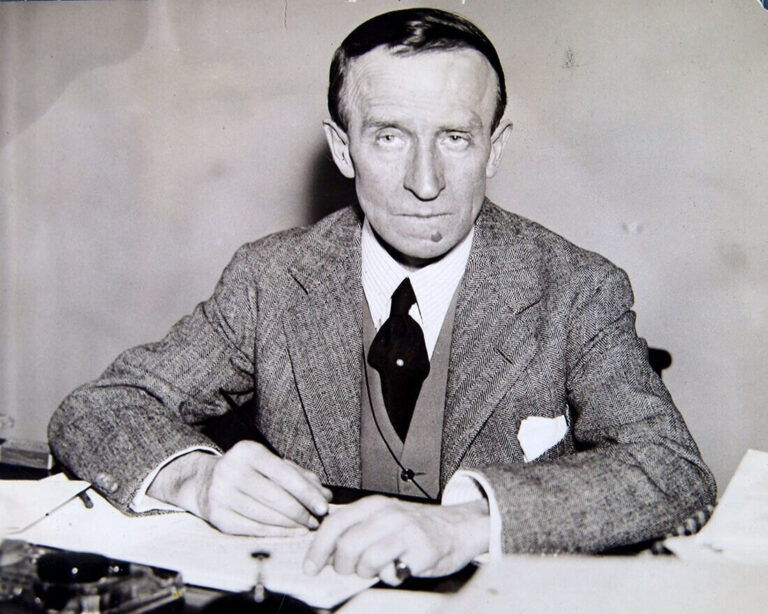 John Buchan