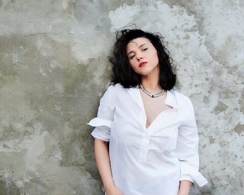 Khatia Buniatishvili