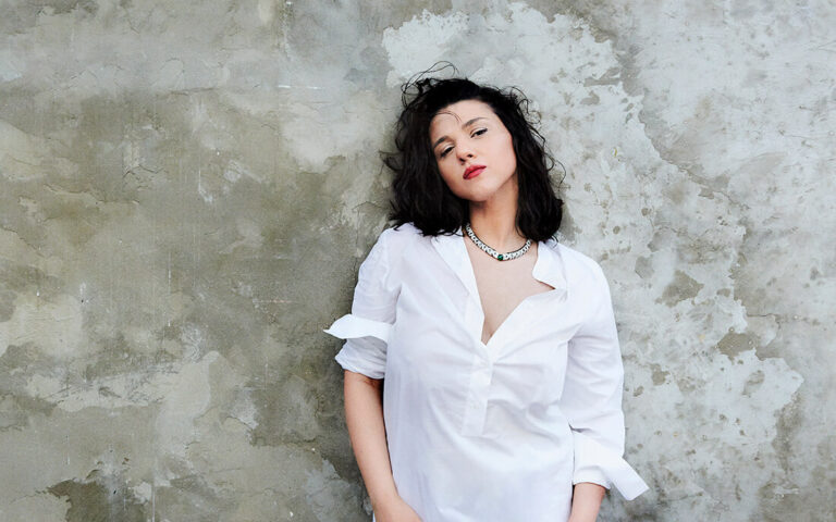 Khatia Buniatishvili