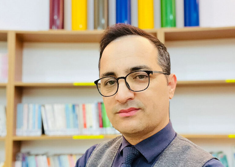 Mehmet Ali Öksüz