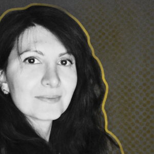 Özlem Tekdemir