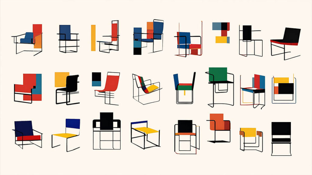 İpek Kay ile Tasarım Atölyesi: Zamanını Arayan Sandalye