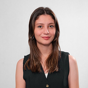 Şevval Akbulut