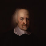 Thomas Hobbes (detay) Fotoğraf: John Michael Wright