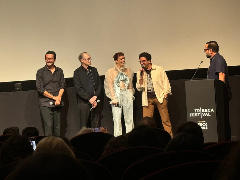 Tolga Karaçelik-Steve Buscemi-Britt Lower-John Magaro