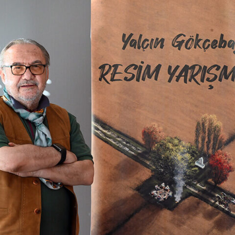 Yalçın Gökçebağ Resim Yarışması