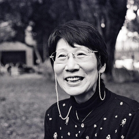 Yūko Tsushima