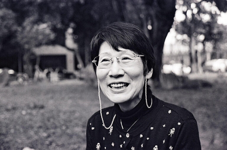 Yūko Tsushima