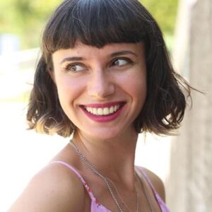Zeynep Abacı