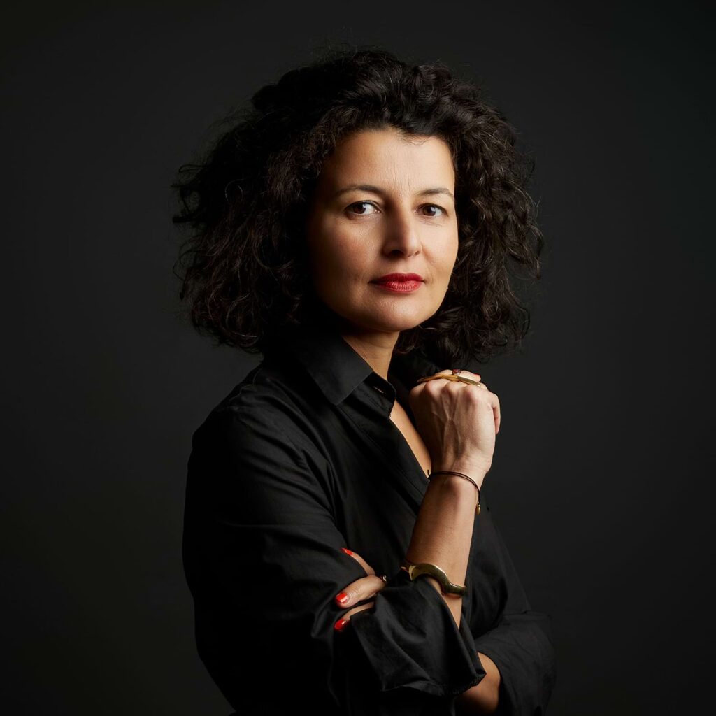 Fatoş Üstek