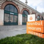 İBB İstanbul Tasarım Müzesi