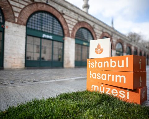 İBB İstanbul Tasarım Müzesi