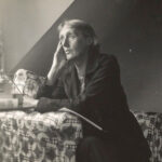 Virginia Woolf