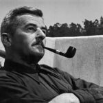 William Faulkner