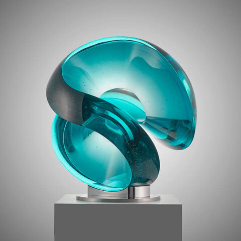 Aqua One Aqua - Vlastimil Beranek (Photo credit-Crystal Caviar)