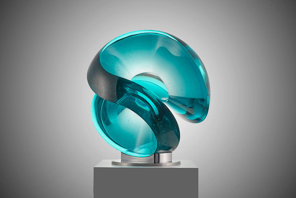 Aqua One Aqua - Vlastimil Beranek (Photo credit-Crystal Caviar)