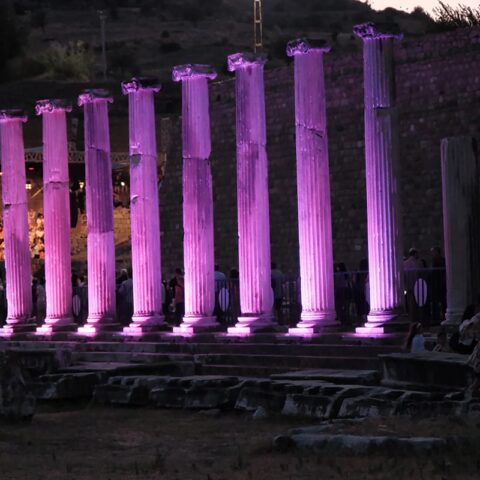 Bergama Tiyatro Festivali