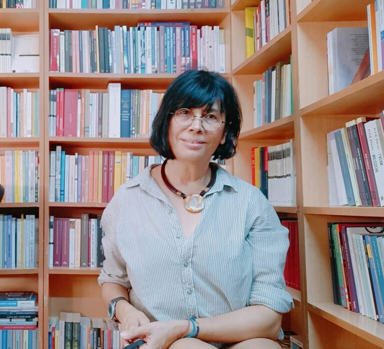 Betül Tarıman