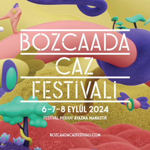 Bozcaada Caz Festivali