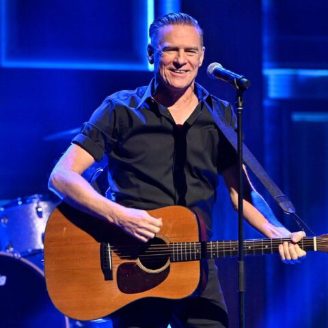 Bryan Adams