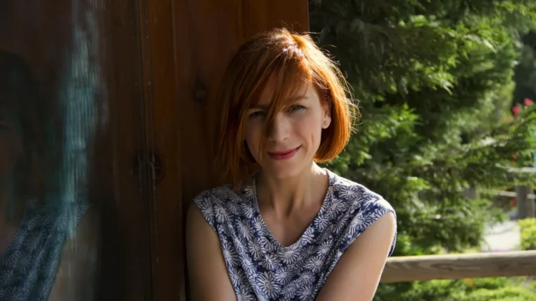 Burcu Tatlıses