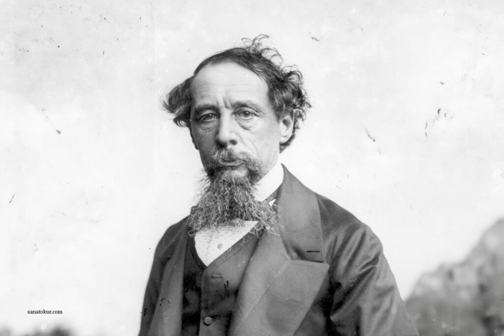 Charles Dickens