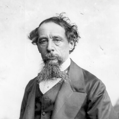 Charles Dickens