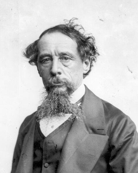 Charles Dickens