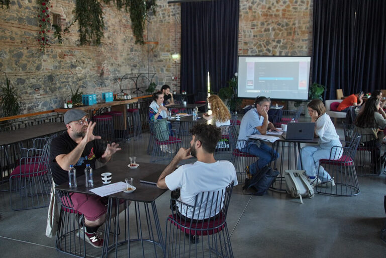 İstanbul CinéCollective