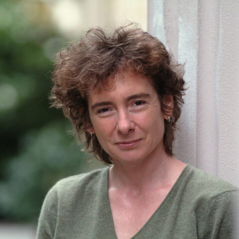 Jeanette Winterson