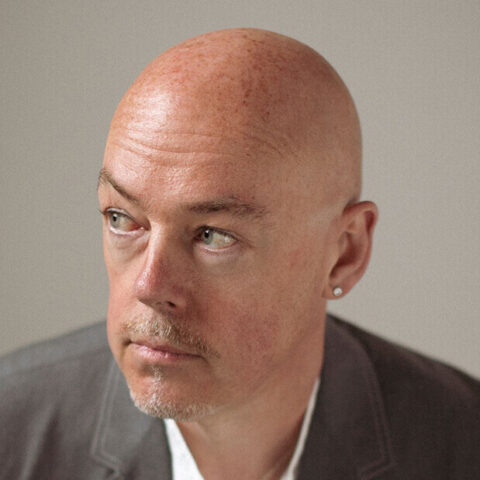 John Boyne