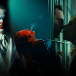 Joker: İkili Delilik