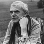 Milan Kundera