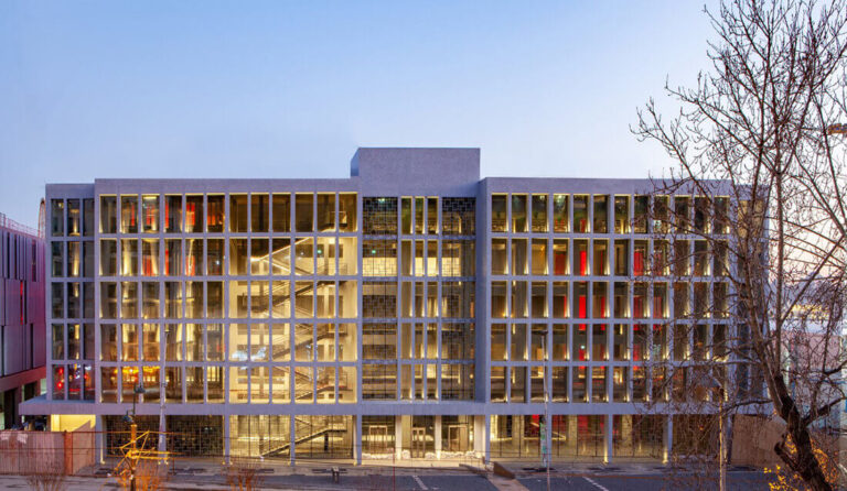 Türkiye İş Bankası Resim Heykel Müzesi