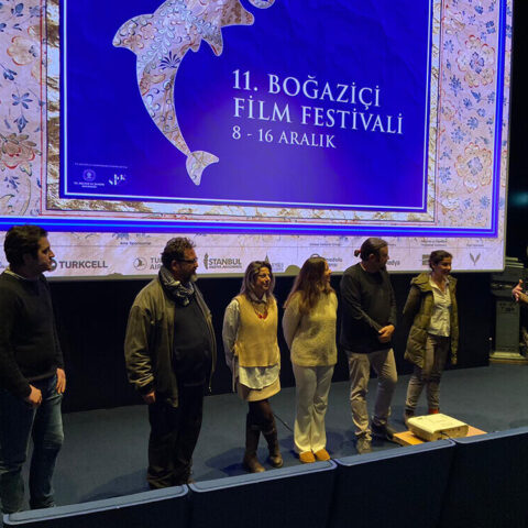 Boğaziçi Film Festivali