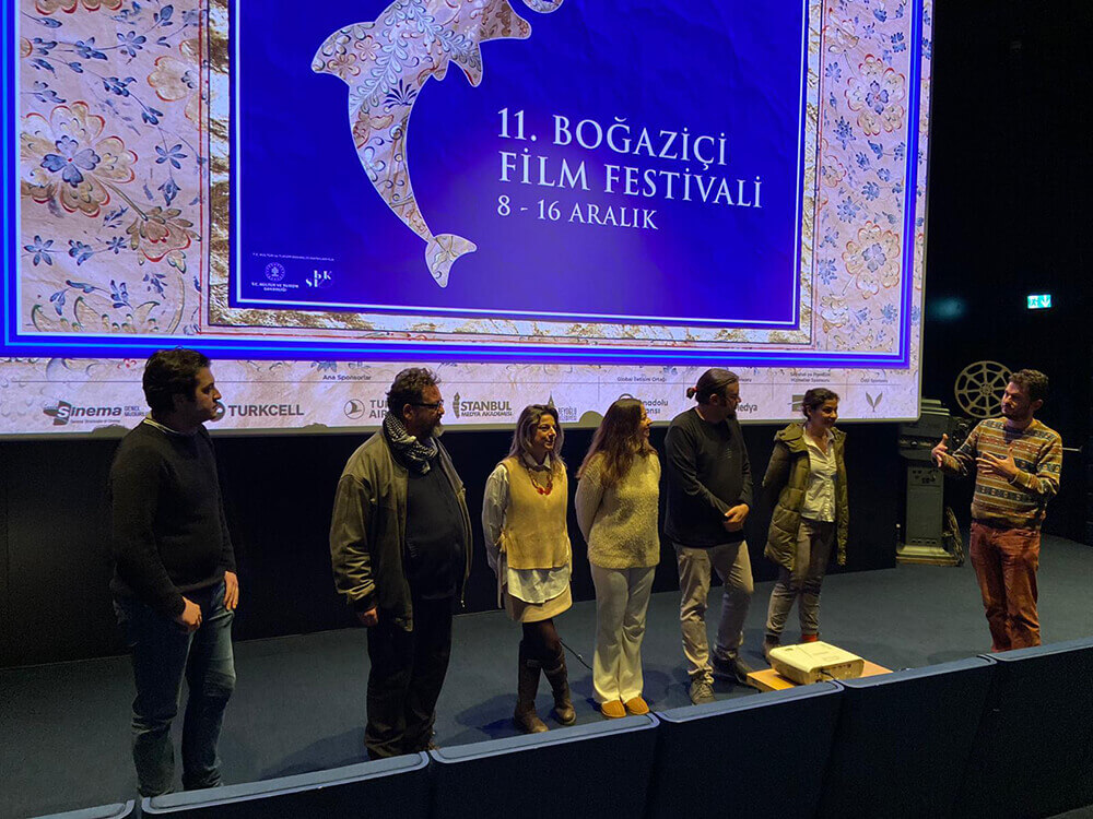 Boğaziçi Film Festivali