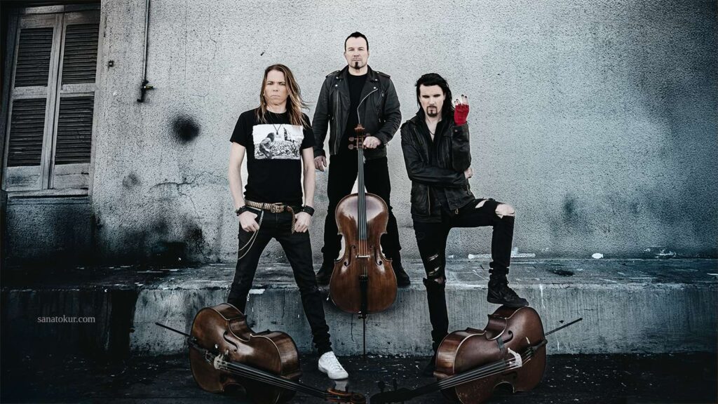 Apocalyptica