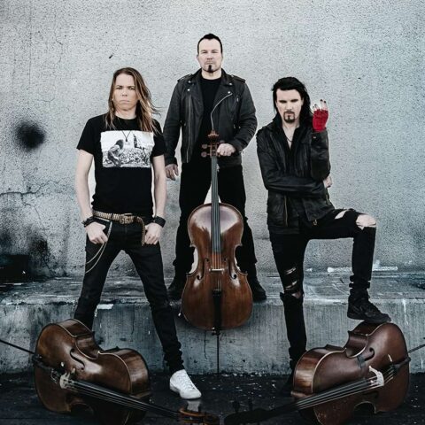 Apocalyptica