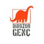 Dinozor Genç Logo