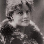 Lou Andreas-Salomé