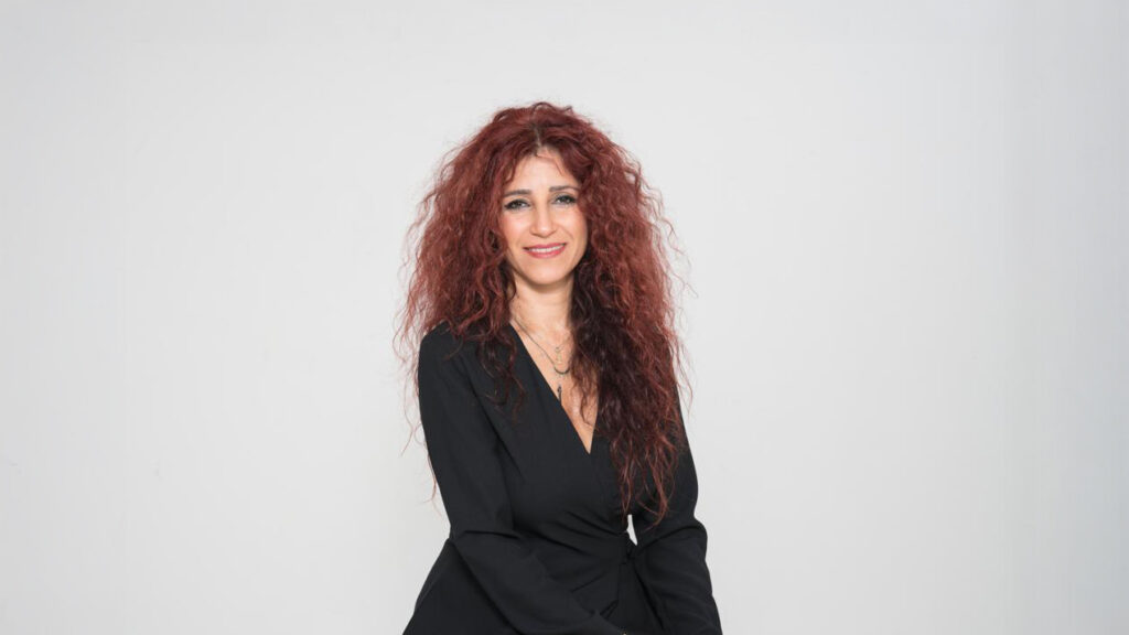 Neslihan Demircioğlu