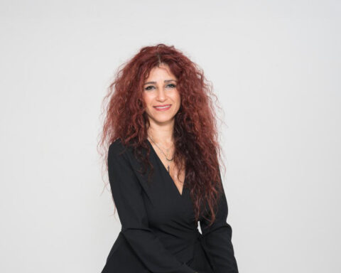 Neslihan Demircioğlu