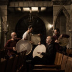 Tambuco Percussion Ensemble (Photocredit-Jesús Cornejo)