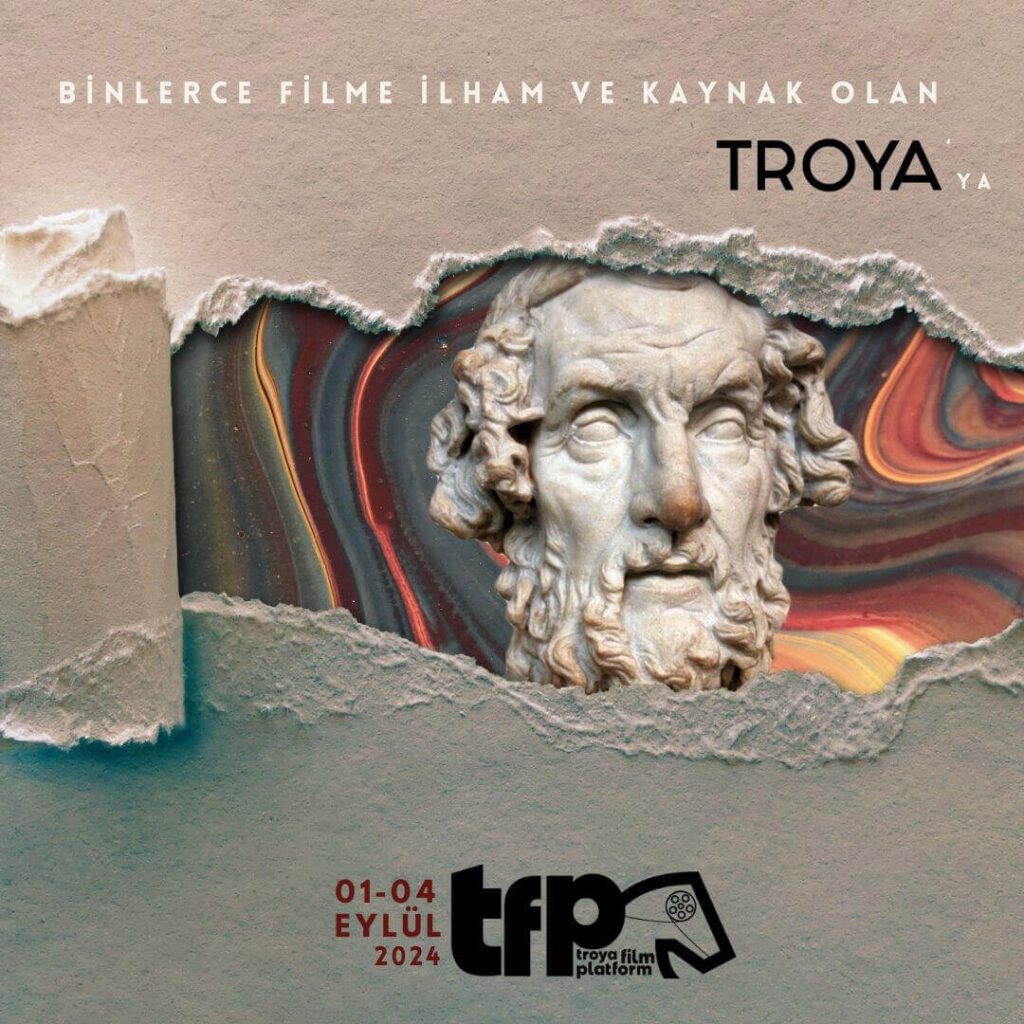 Troya Film Platform