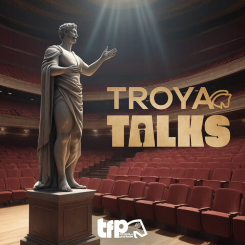 Troya Talks