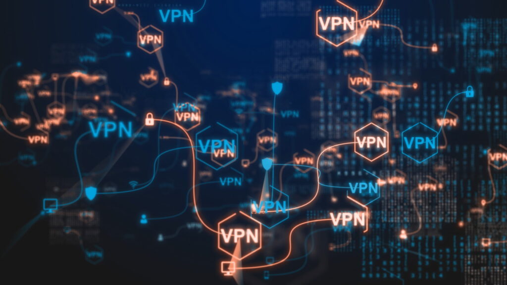 VPN