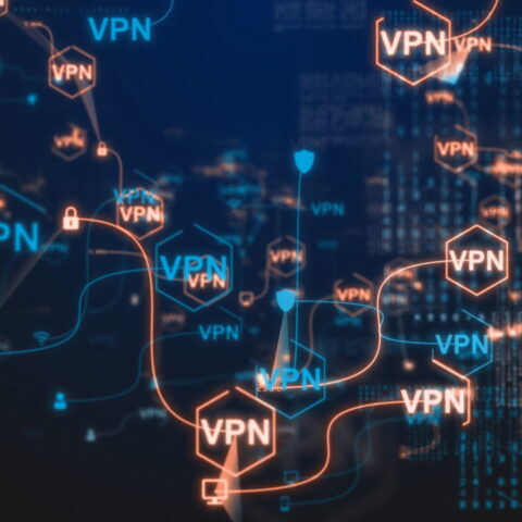 VPN